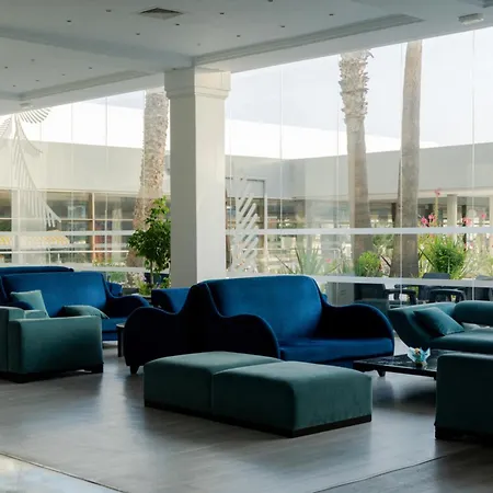 One Resort Jockey Monastir-2