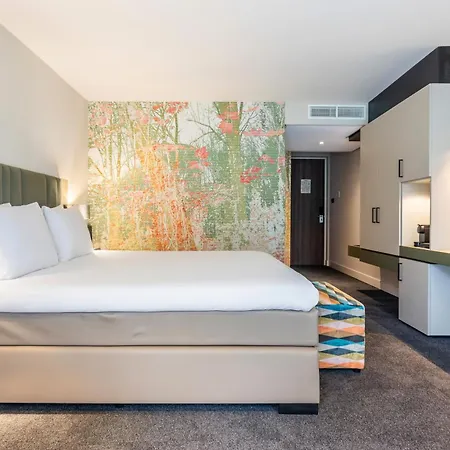 Van der Valk Hotel Hilversum/ De Witte Bergen-2