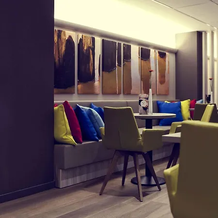 Mercure Oostende-3