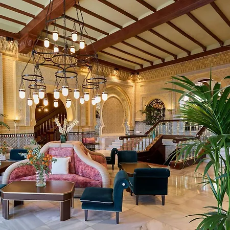 Alhambra Palace Hotel-3