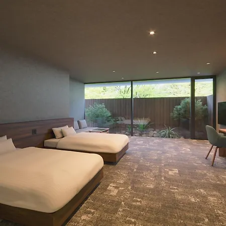 Hotel Shikisai-2