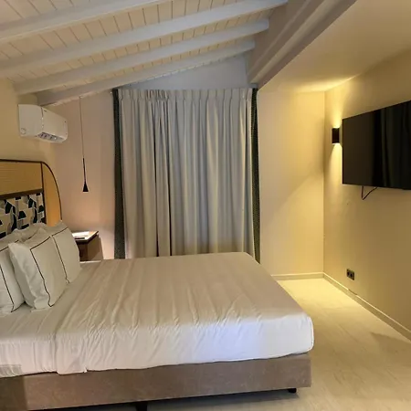 Papagayo Beach Resort (Adults Only)-3
