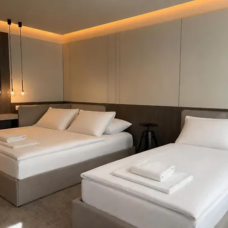 Wabi Hotel - Beauty & Dental Center-3