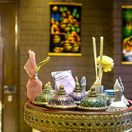 Rose View Hotel Sylhet-3