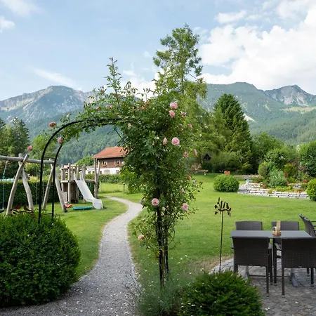 Postgasthof, Hotel Rote-Wand-3
