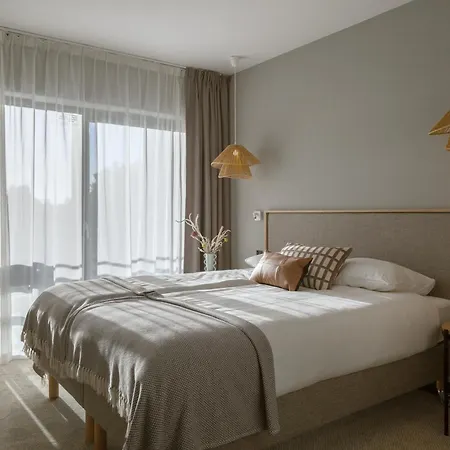 Hotel Saltic Resort & Spa Grzybowo-2