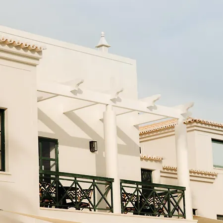 Vale D'El Rei Hotel & Villas-2
