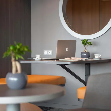 Mercure Dieppe La Présidence-3