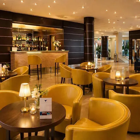Virgilio Grand Hotel-2