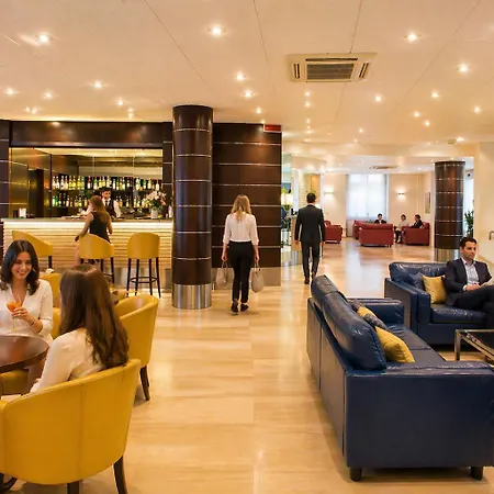 Virgilio Grand Hotel-3