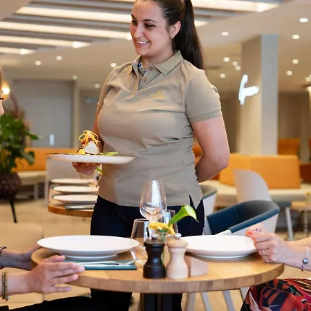 Novotel Montpellier-2