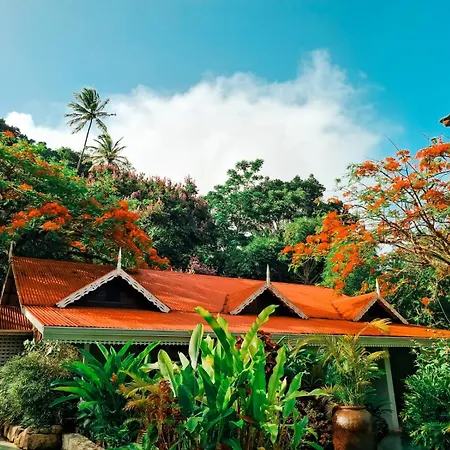 Fond Doux Eco Resort-3
