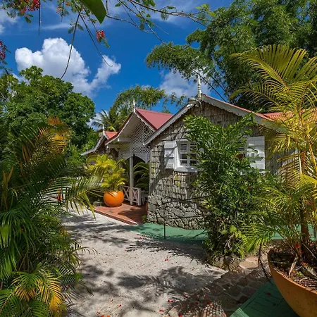 Fond Doux Eco Resort-2