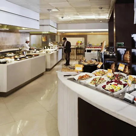 Novotel Mumbai Juhu Beach-3