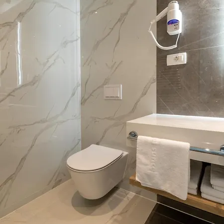 Hotel Sunce Neum-2