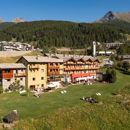 Hotel La Chance-2