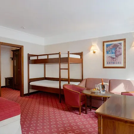 Hotel Salzburger Hof-2