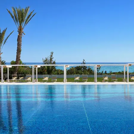 Grand Hotel Masseria Santa Lucia-3