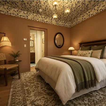 Simpson House Inn-2