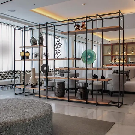 Mim Sitges Member Of Melia Collection-3