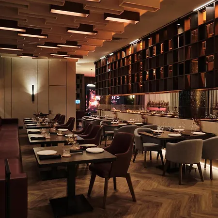 Radisson Hotel Astana-3