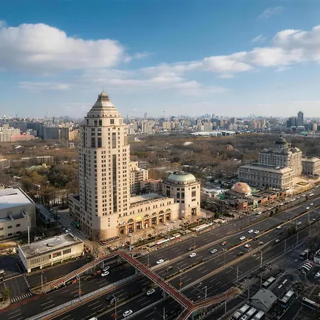 Beijing New Century Hotel-2