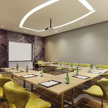Novotel Tangerang-2