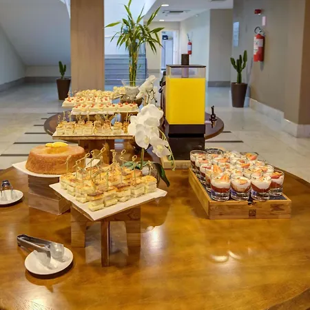 Mercure Rio de Janeiro Barra da Tijuca-2