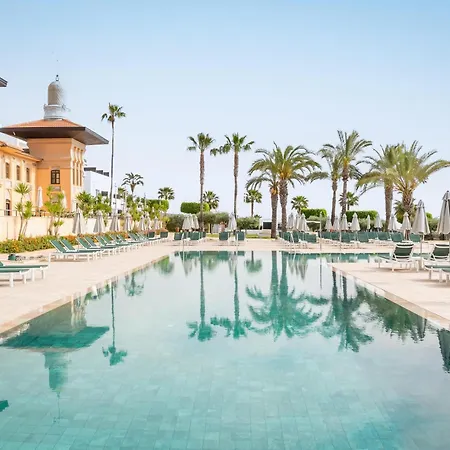 The Place Palacio Mojacar & Spa By Alegria Adults Only-2