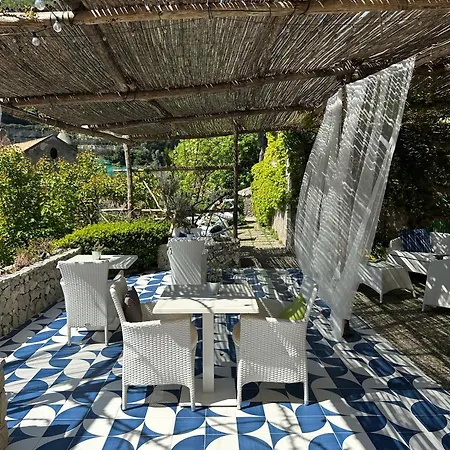 Aquarius Maiori B&B-2
