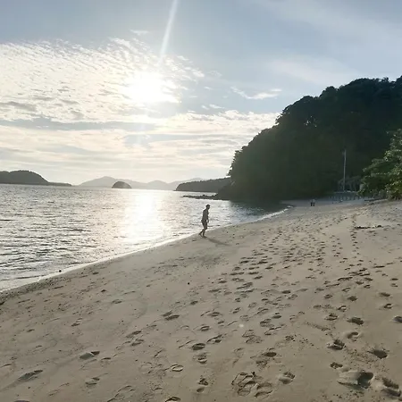 Panwa Beach Side Beachfront-3