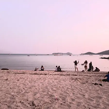 Panwa Beach Side Beachfront-2