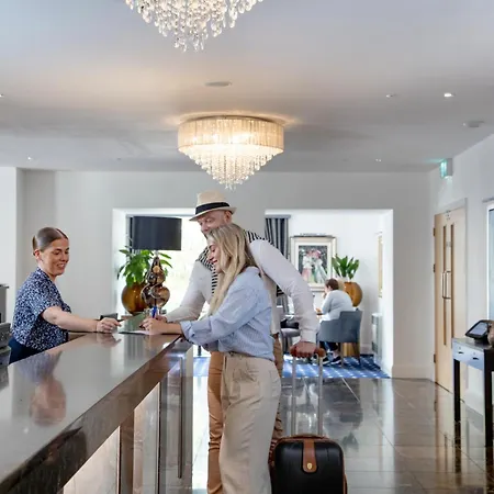 Belgrave Sands Hotel & Spa-3