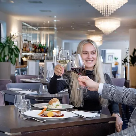 Belgrave Sands Hotel & Spa-2