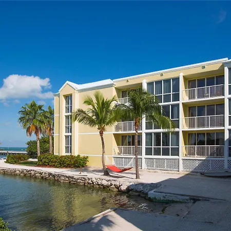 Bluegreen Vacations Hammocks At Marathon, Ascend Collection Resort-3