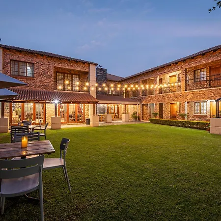 Alveston Manor Boutique Hotel & Spa-3
