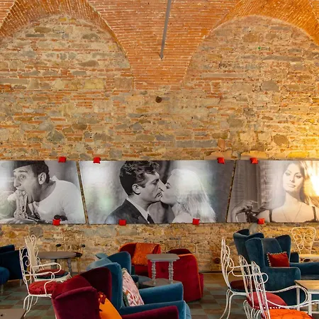 25Hours Hotel Florence Piazza San Paolino-3
