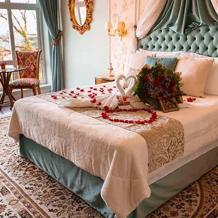 Le Boutique Hotel Gramado - Exclusivo Para Casais-2