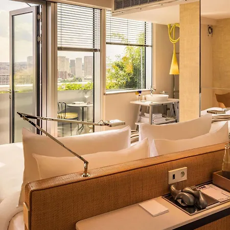 Too Hotel & Spa Paris - Mgallery Collection-3