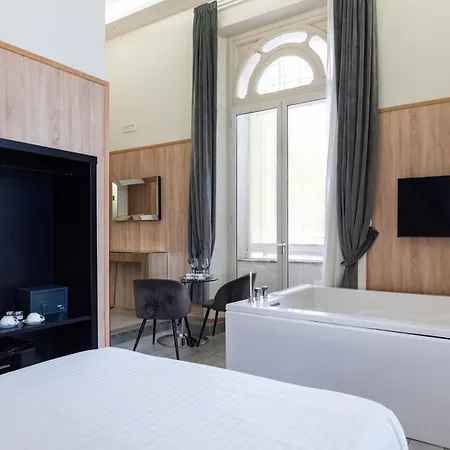 Kore Luxury Suite e Spa-2