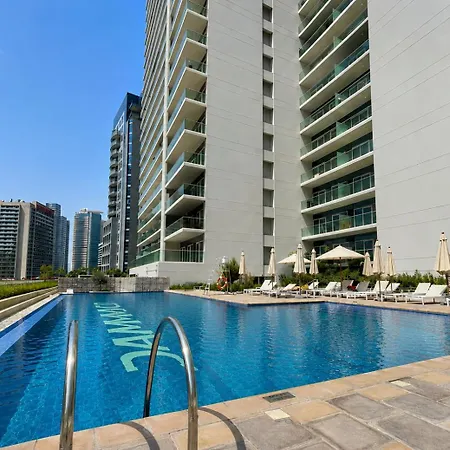 Reva Hotel Apartment Downtown-3
