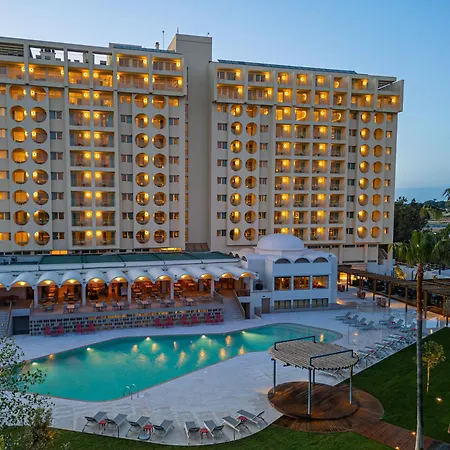Ozadi Altura Beach Resort - Eurotel Altura-2