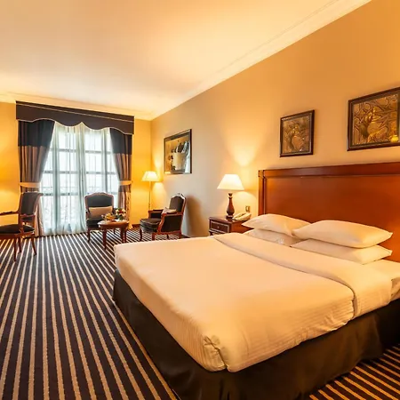 Royal Ascot Hotel-3