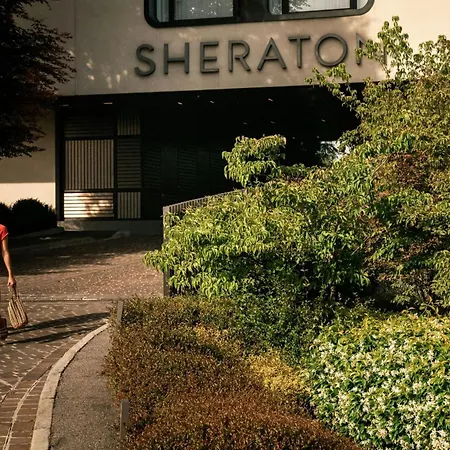 Sheraton Milan San Siro-3