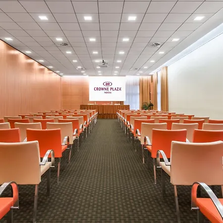 Crowne Plaza Padova By Ihg-2