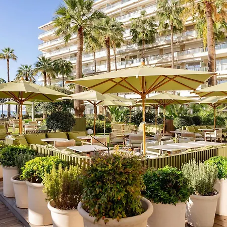 Mondrian Cannes-2