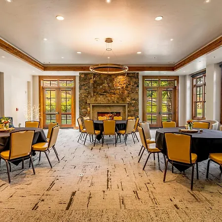 Trailborn Jackson Hole, Outdoor Collection By Marriott Bonvoy-2