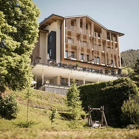 Alpinhotel Vajolet - Adults Only-3