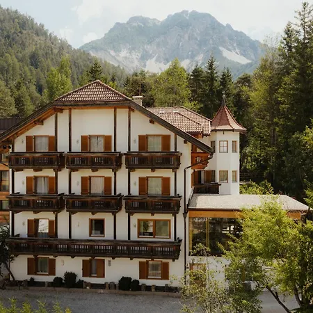 Hotel Chalet Corso-3