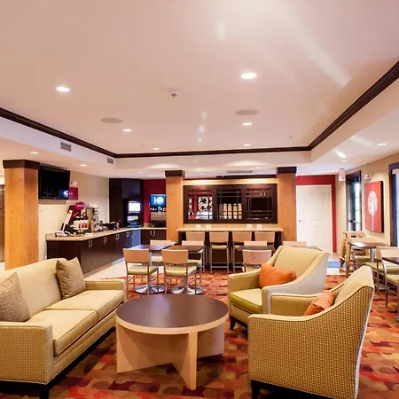 Towneplace Suites By Marriott Roswell-3